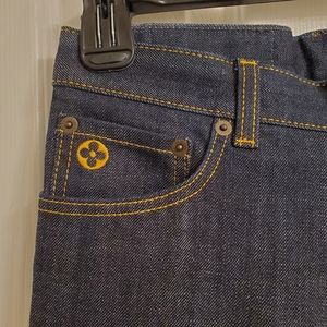 Louis Vuitton Jeans Regular